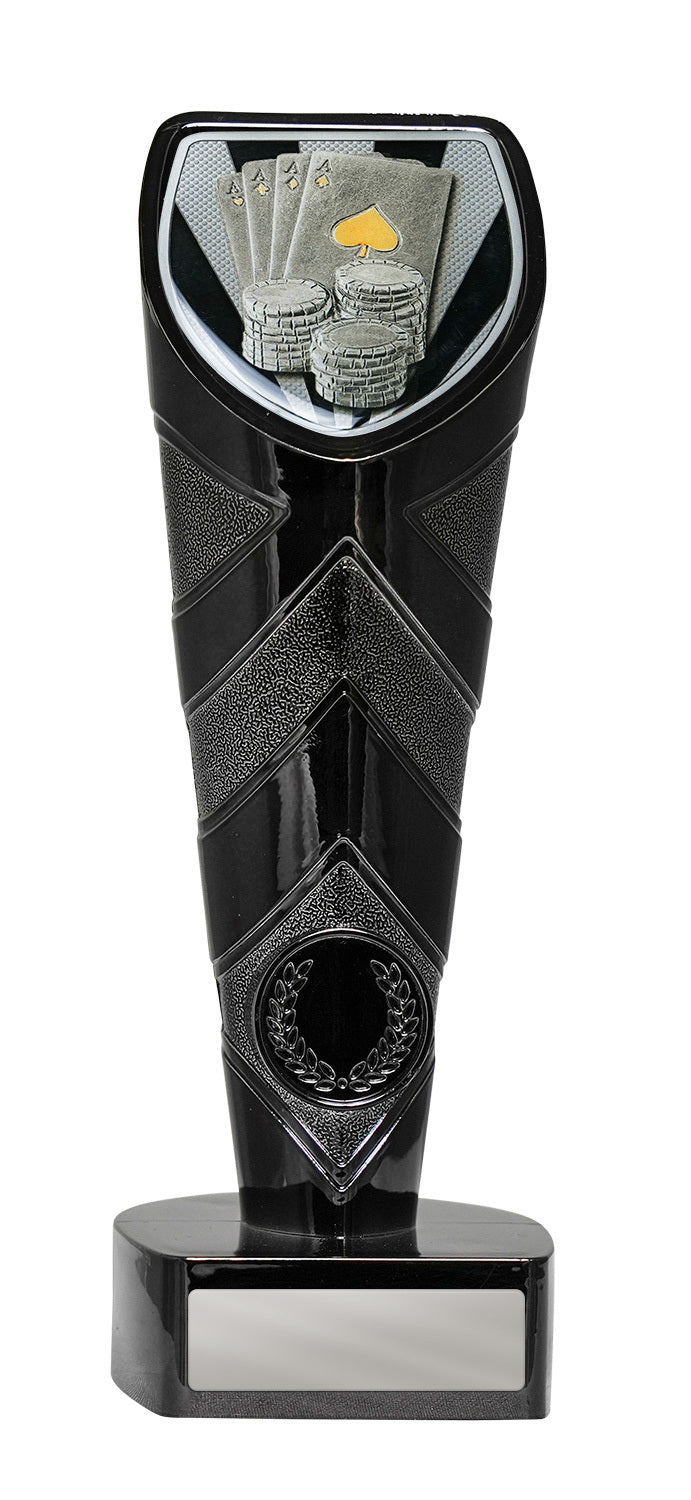 Black Cobra Poker