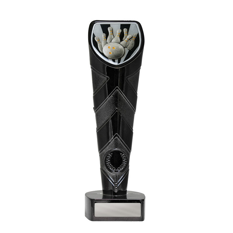 Black Cobra Tenpin