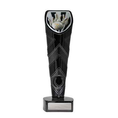 Black Cobra Tenpin