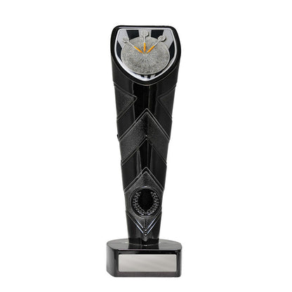 Black Cobra Darts