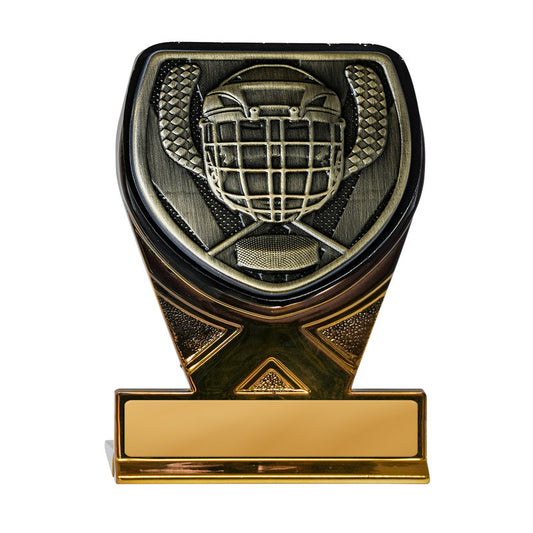 Fusion Cobra Ice Hockey