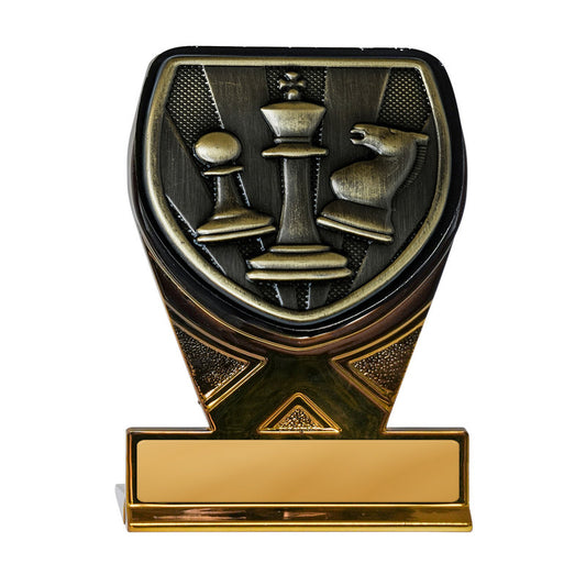 Fusion Cobra Chess