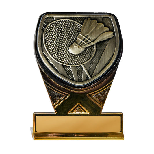 Fusion Cobra-Badminton