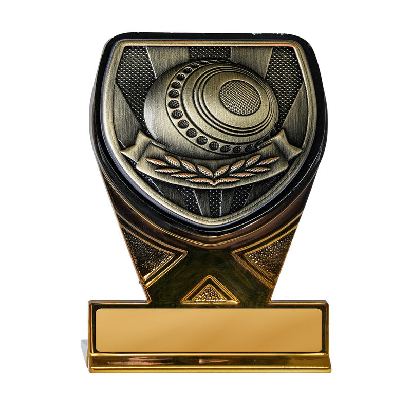Fusion Cobra Lawn Bowls