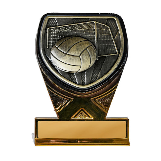 Fusion Cobra Waterpolo