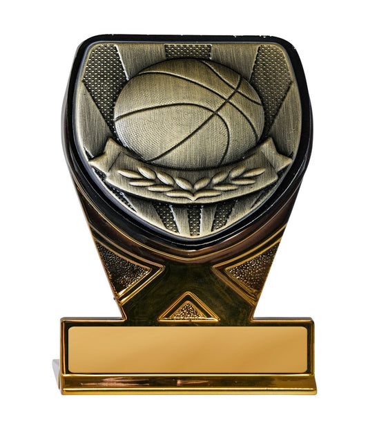 Fusion Cobra Basketball