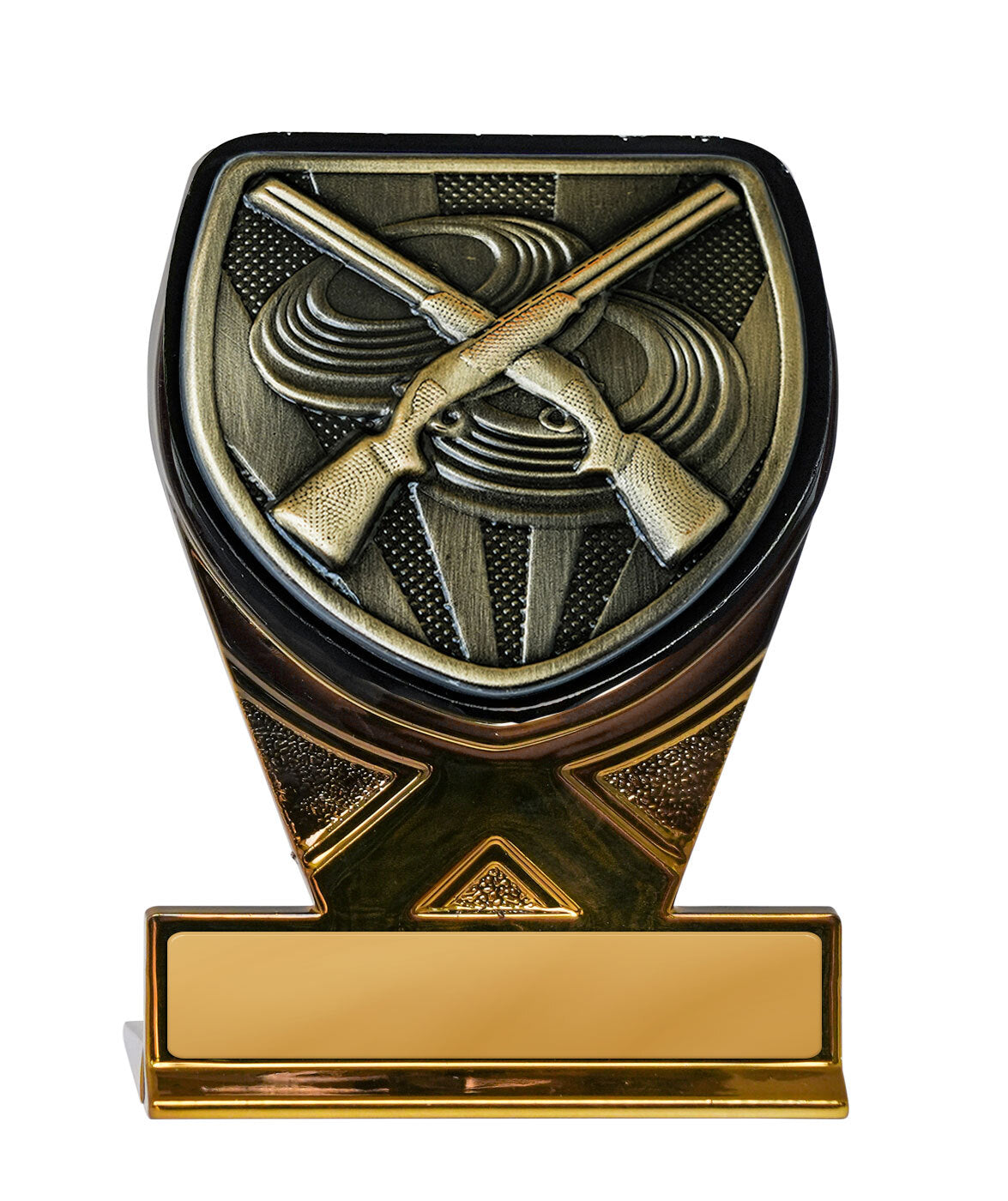 Fusion Cobra Clay Pigeon Shooting