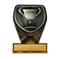 Fusion Cobra-Achievement