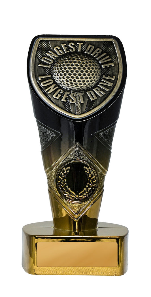Fusion Cobra Gold Longest Drive