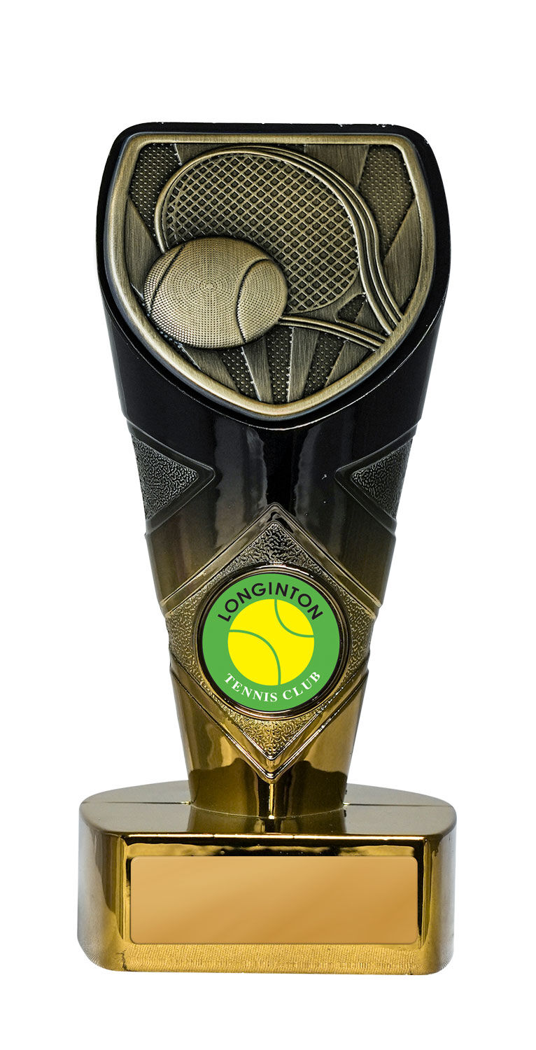 Fusion Cobra Tennis