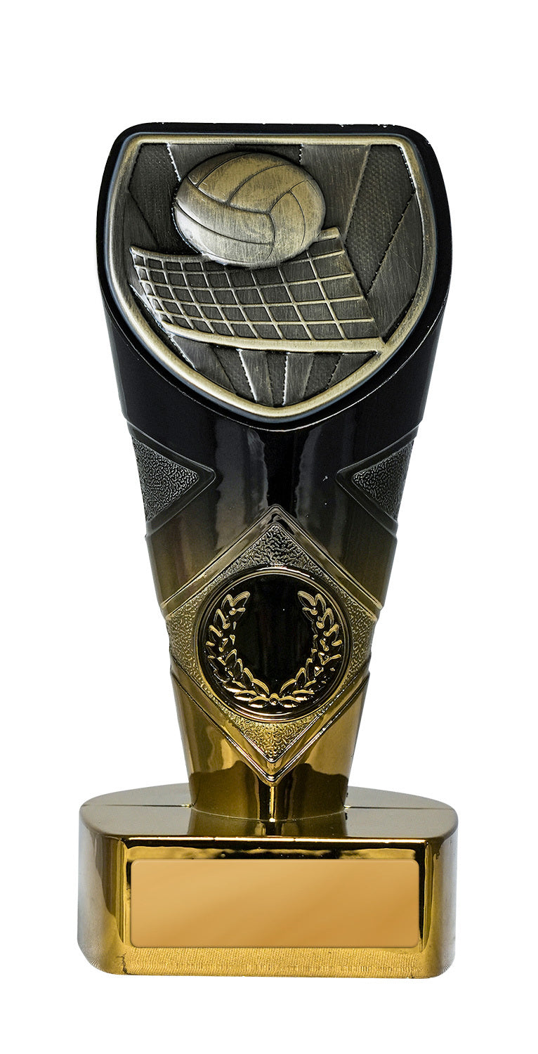 Fusion Cobra Volleyball