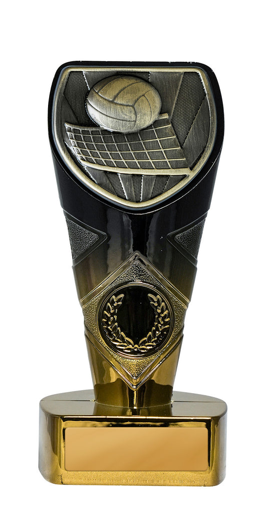 Fusion Cobra Volleyball
