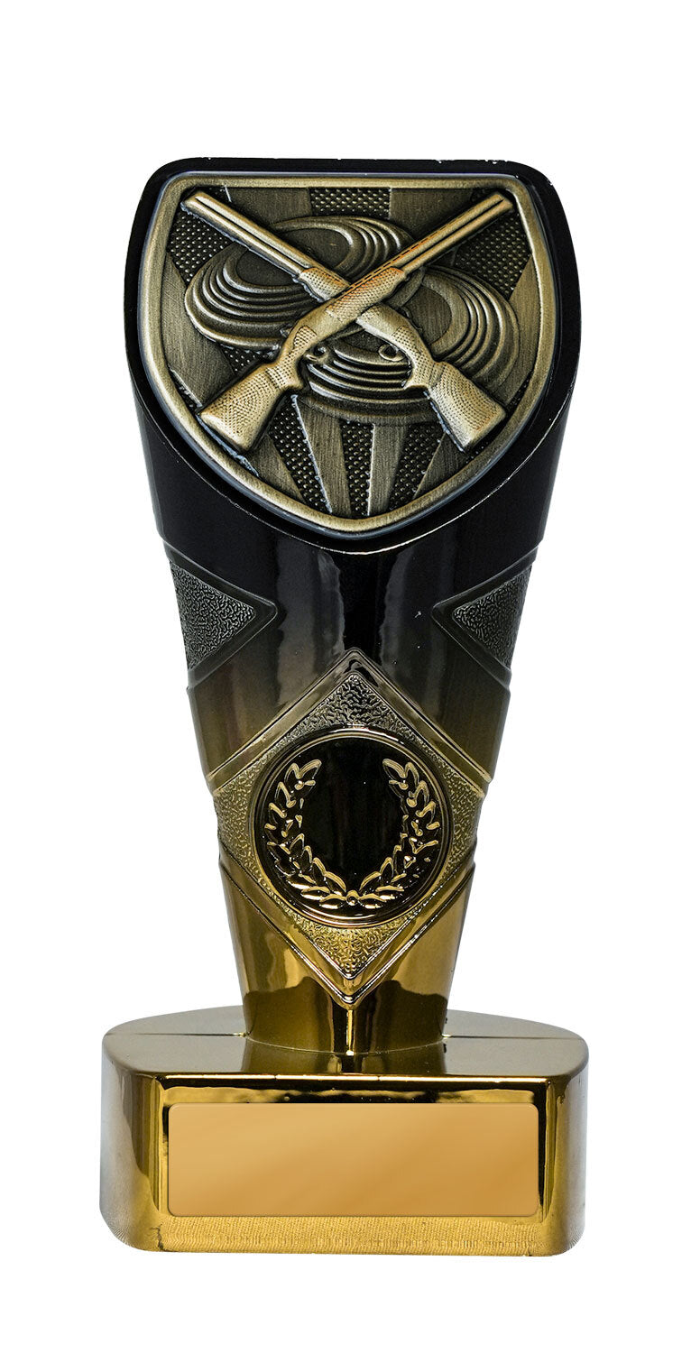 Fusion Cobra Clay Pigeon Shooting