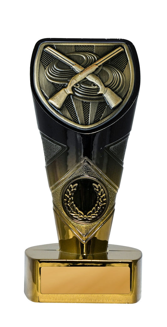 Fusion Cobra Clay Pigeon Shooting
