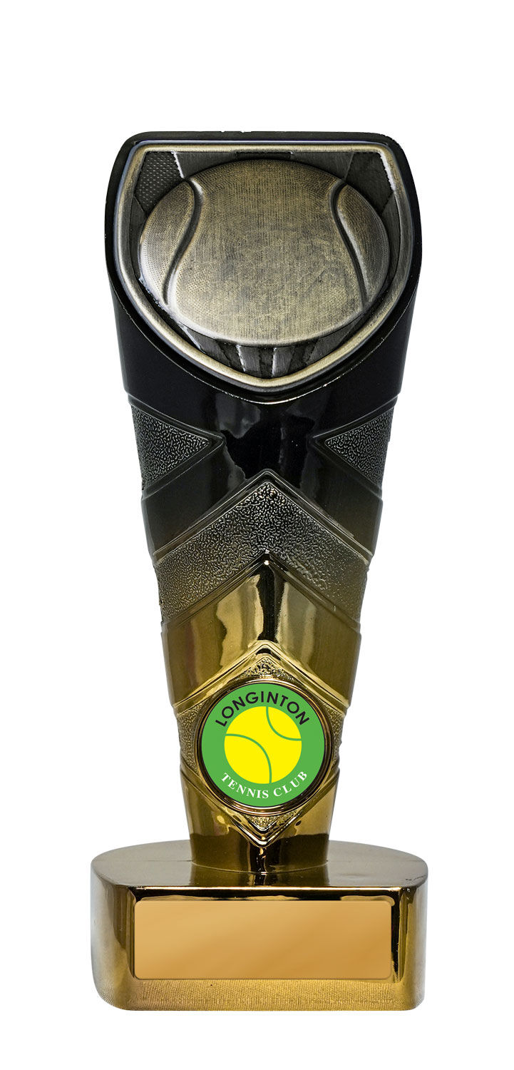 Fusion Cobra Tennis