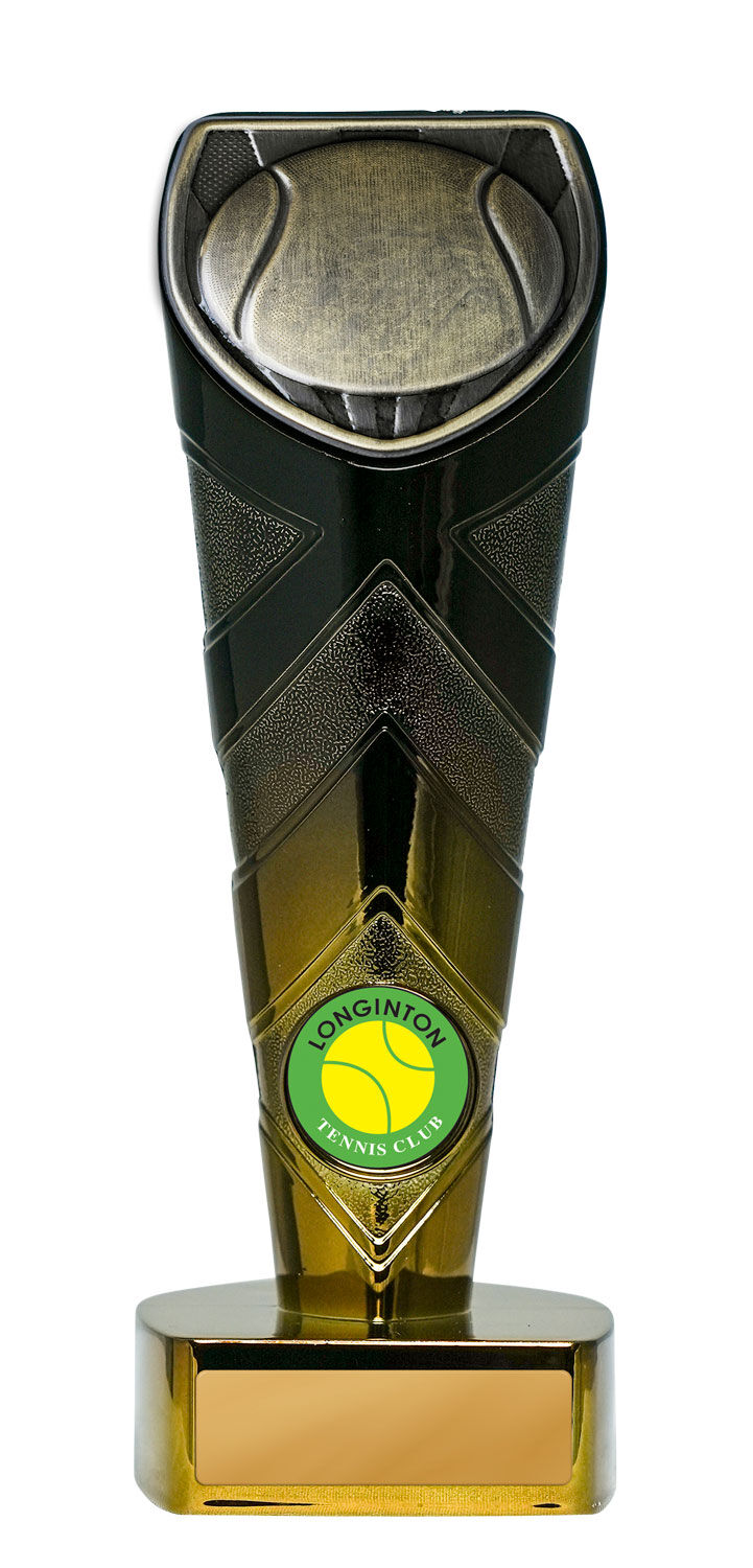 Fusion Cobra Tennis