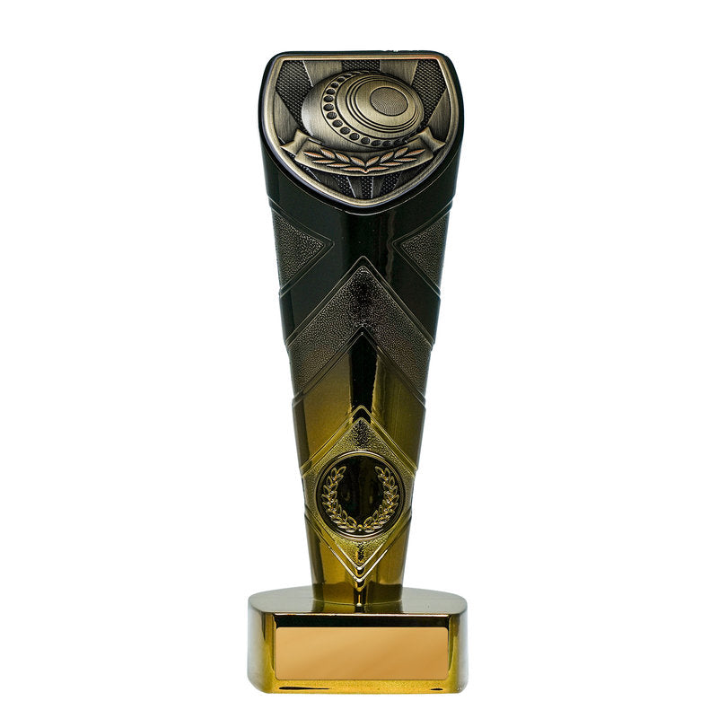 Fusion Cobra Lawn Bowls