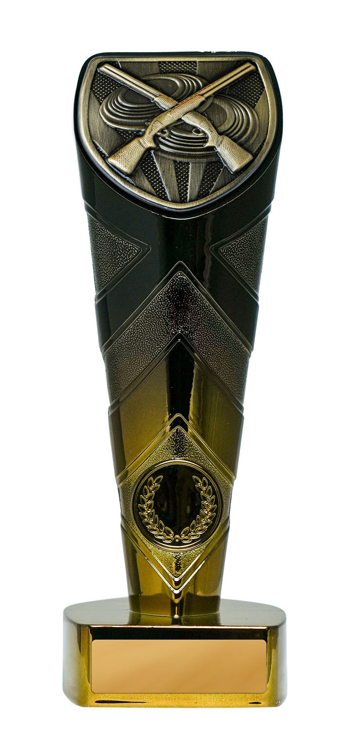 Fusion Cobra Clay Pigeon Shooting