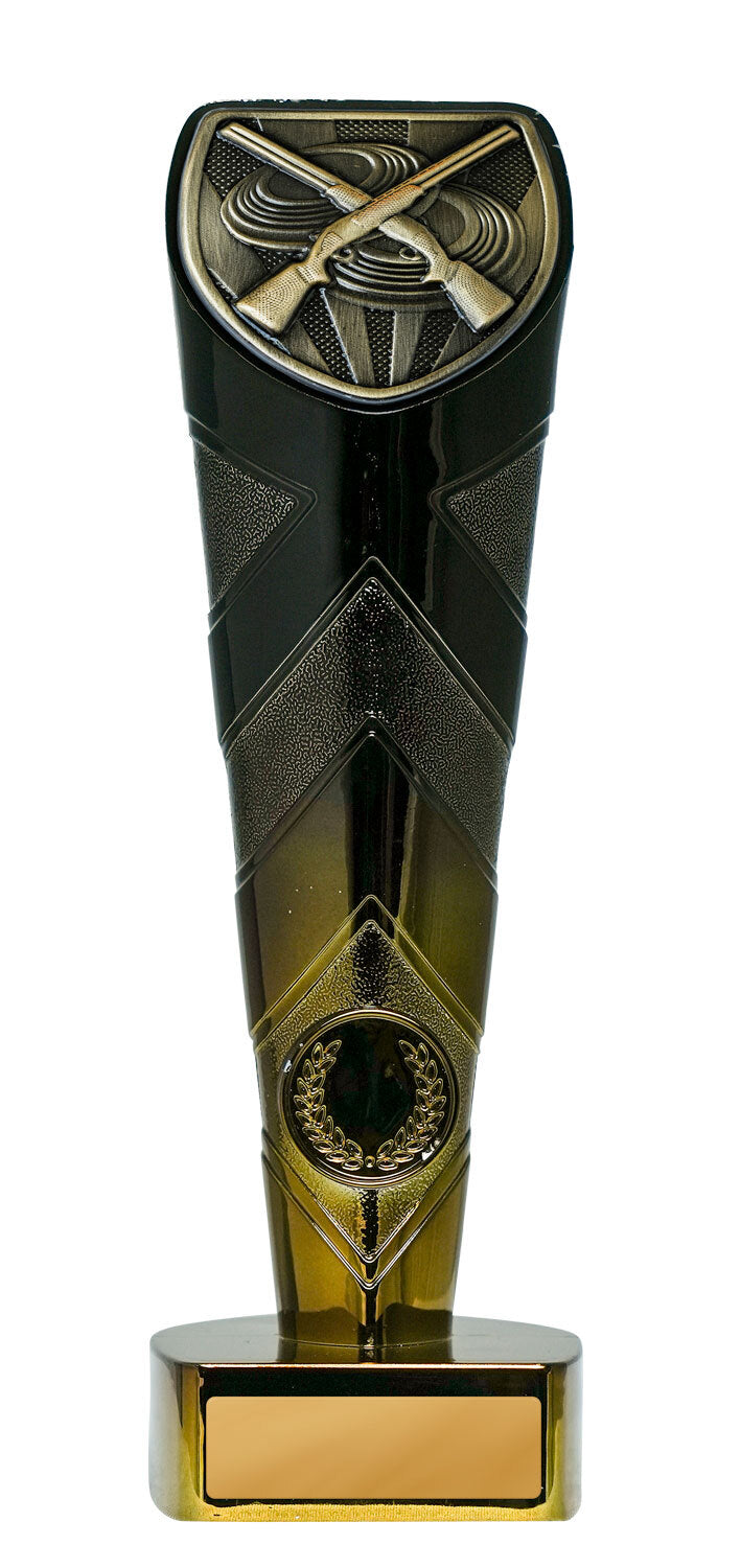 Fusion Cobra Clay Pigeon Shooting