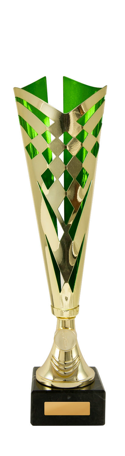 Riviera Cup - Multiple Colours