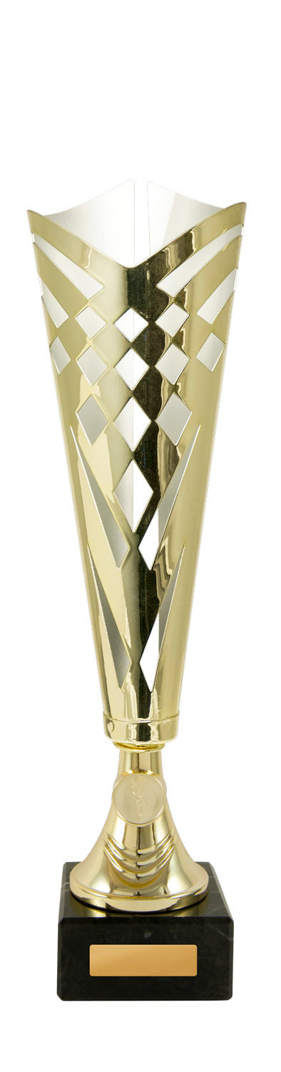 Riviera Cup - Multiple Colours
