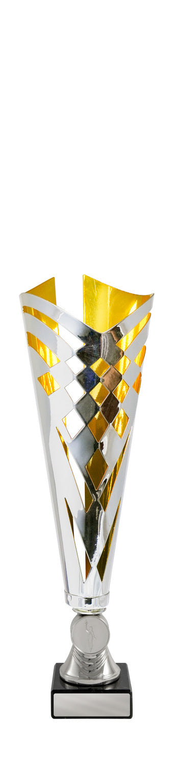 Riviera Cup - Multiple Colours
