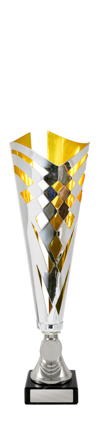 Riviera Cup - Multiple Colours