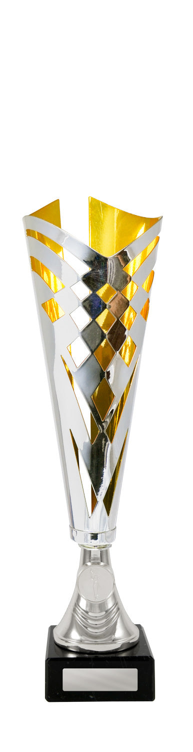 Riviera Cup - Multiple Colours