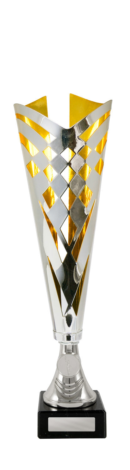 Riviera Cup - Multiple Colours