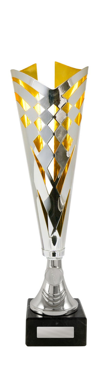 Riviera Cup - Multiple Colours