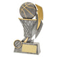 Basketball Shazam