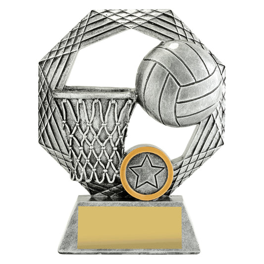 Netball Opal