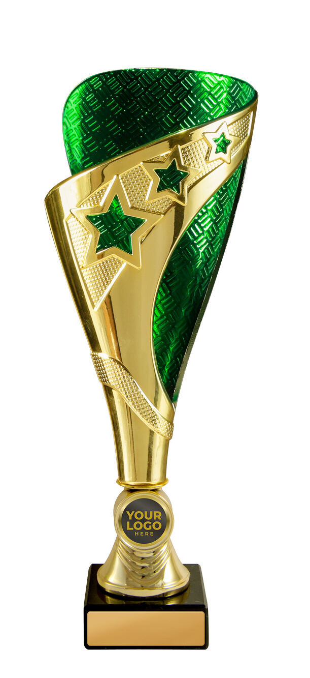 Naxos Cup - Multiple Colours
