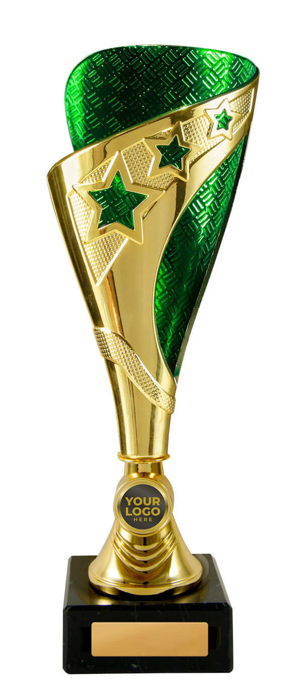 Naxos Cup - Multiple Colours