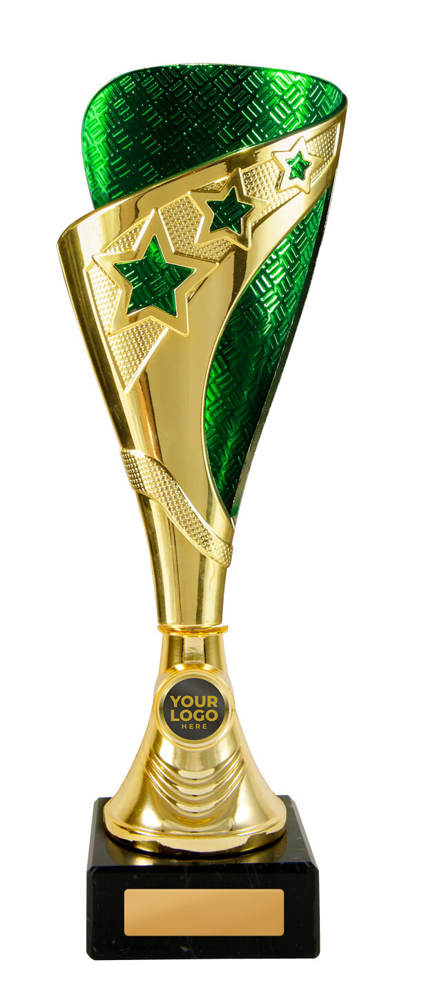 Naxos Cup - Multiple Colours