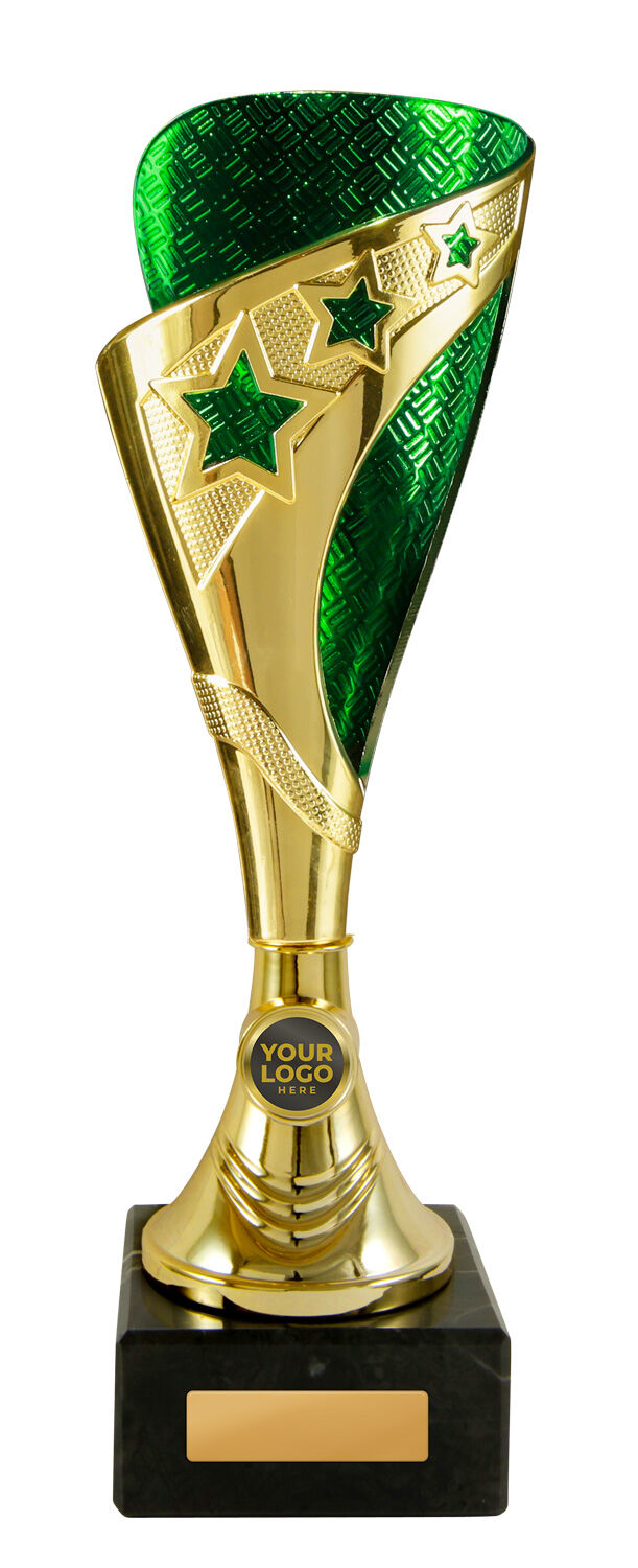 Naxos Cup - Multiple Colours