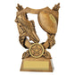 Footy Alpha Shield