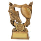 Footy Alpha Shield