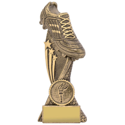 Star Champion - Boot