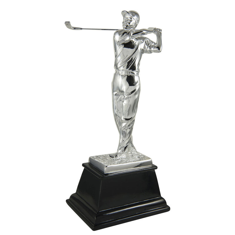 The Birdie - Approach Shot