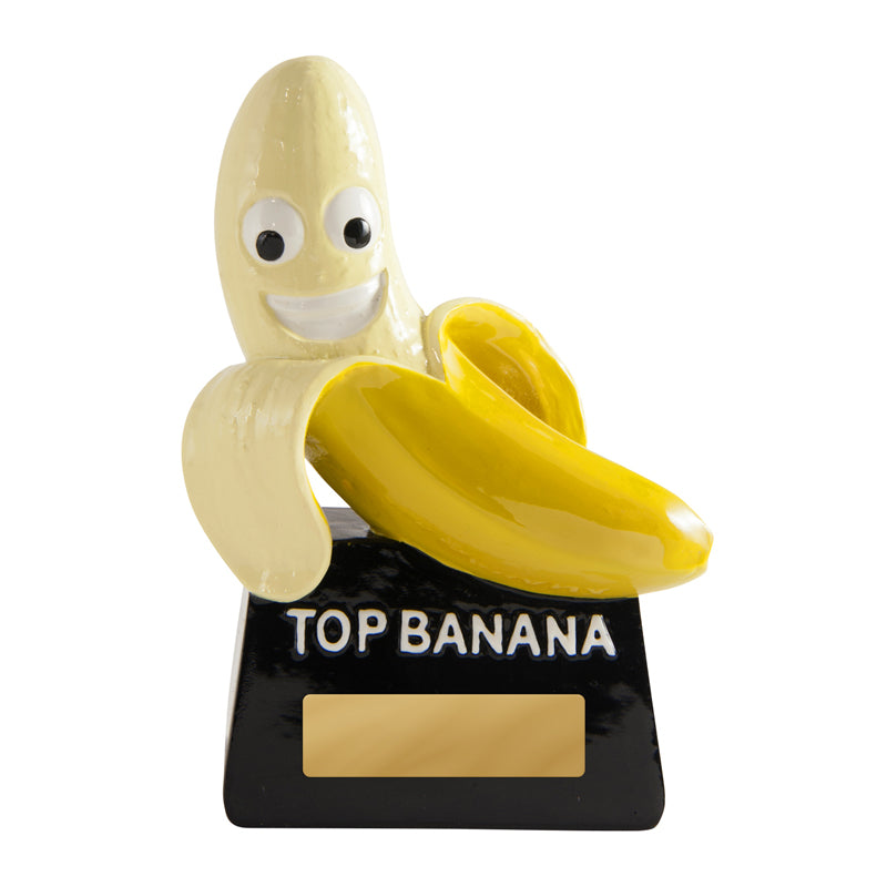 Top Banana