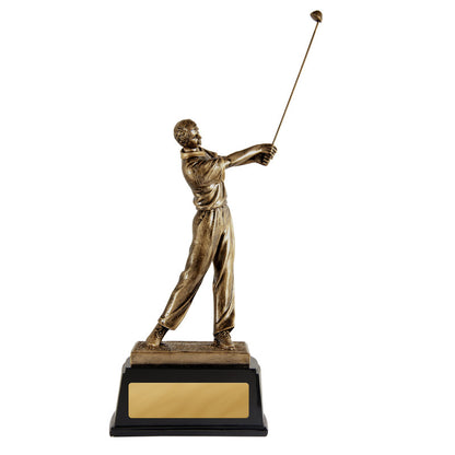 Golf - Male