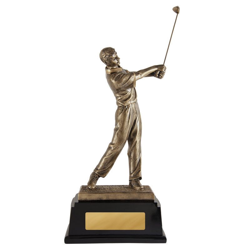Golf - Male