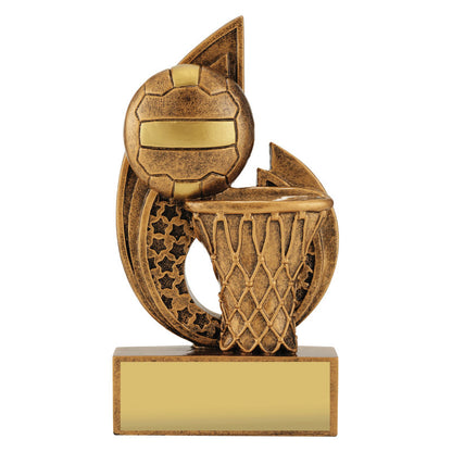 Netball Pulse
