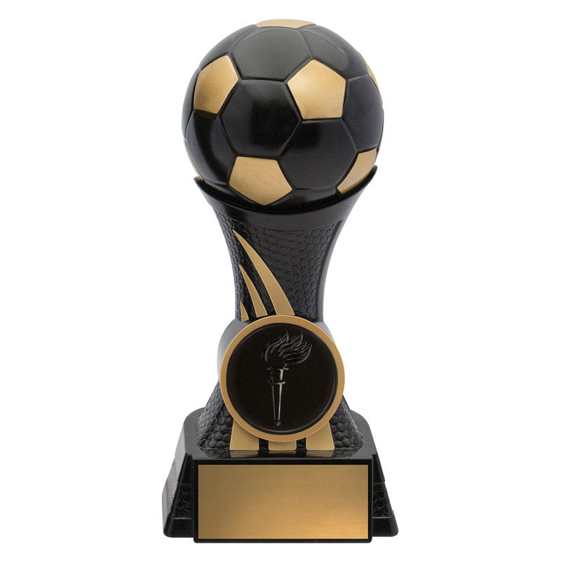 Ultra - Black & Gold