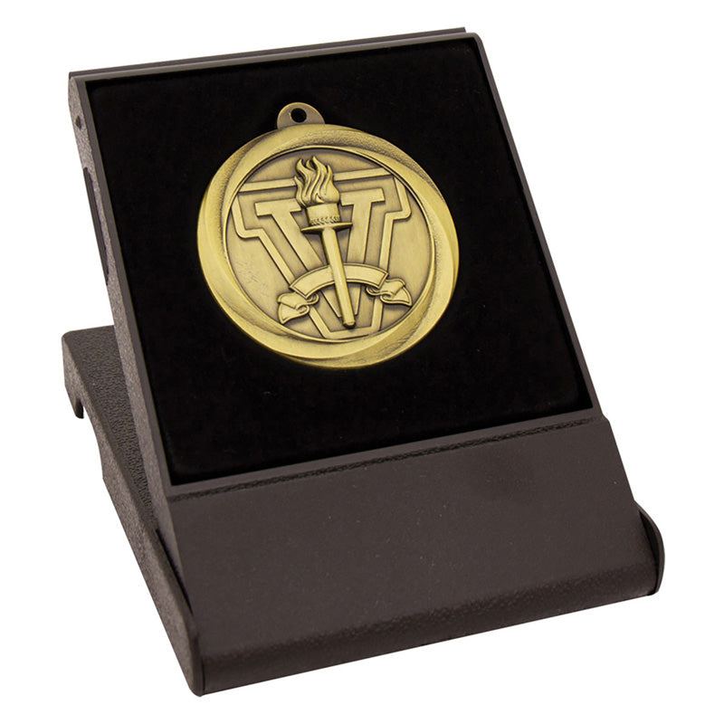 Medal Box 50mm