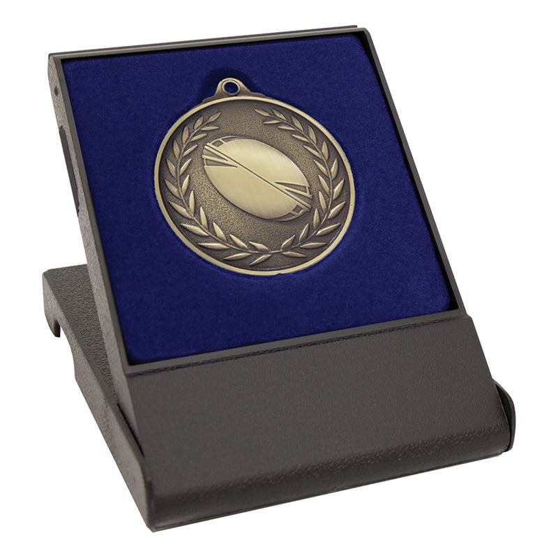 Medal Box 50mm