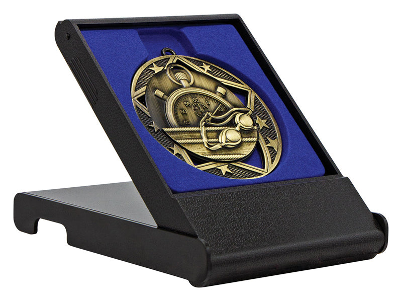 Medal Box 70mm