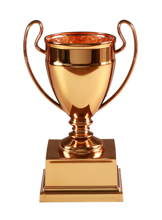 Bronze Cup