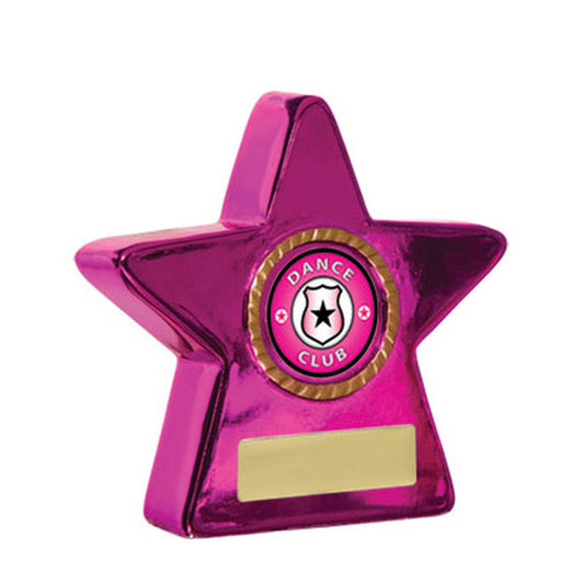 Star Stand-Pink